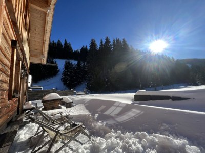 Chalet Mountain Hideaway - Features photo 26