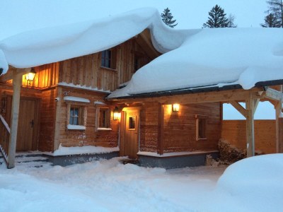 Chalet Mountain Hideaway - Features photo 29