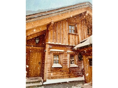 Chalet Mountain Hideaway - Features photo 30