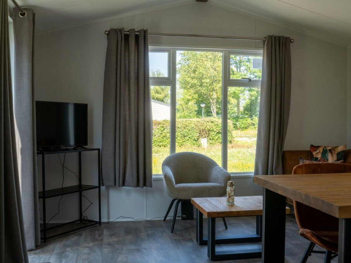 Chalet Vakantiepark de Zeeuwse Parel - Sunset - Features photo 2