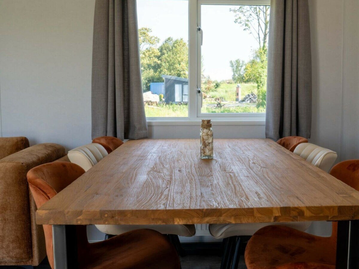 Chalet Vakantiepark de Zeeuwse Parel - Sunset - Features photo 4