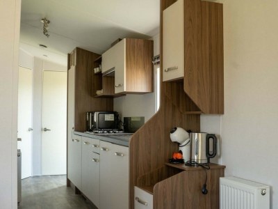 Chalet Vakantiepark de Zeeuwse Parel - Sunset - Features photo 6