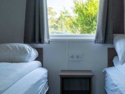 Chalet Vakantiepark de Zeeuwse Parel - Sunset - Features photo 8