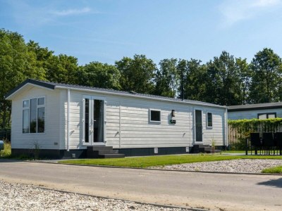 Chalet Vakantiepark de Zeeuwse Parel - Sunset - Outdoor photo 11