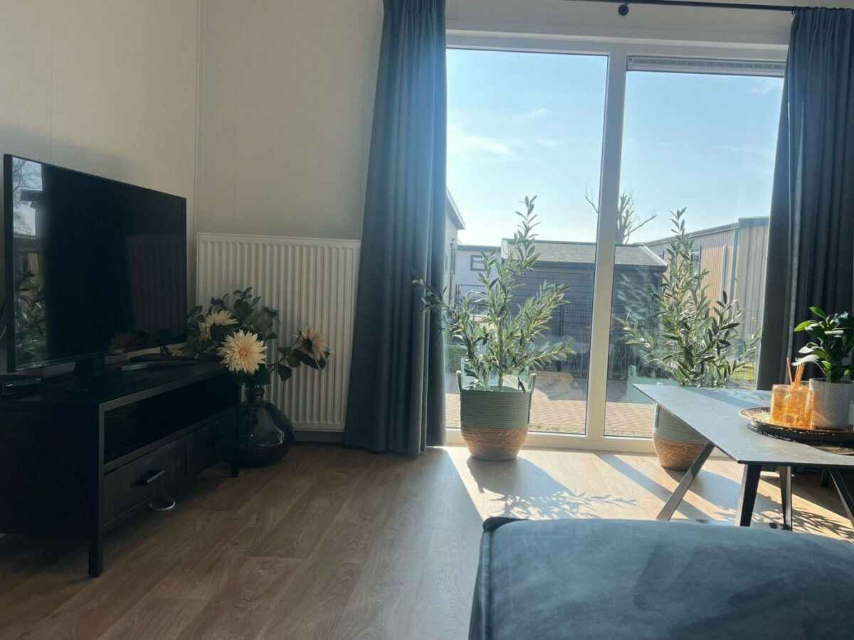 Chalet Vakantiepark de Zeeuwse Parel - Zeebaars - Features photo 4