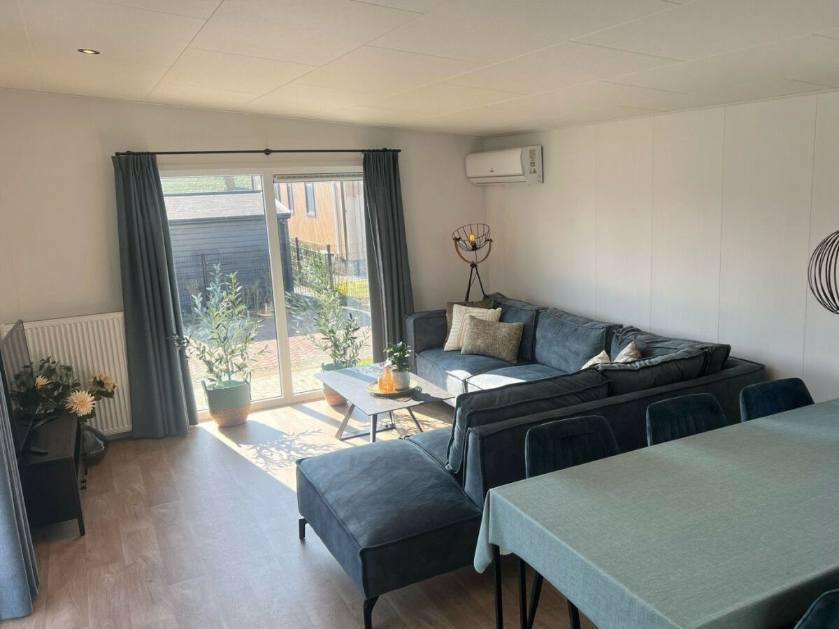 Chalet Vakantiepark de Zeeuwse Parel - Zeebaars - Features photo 5