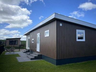 Chalet Vakantiepark de Zeeuwse Parel - Zeebaars - Outdoor photo 2