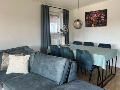 Chalet Vakantiepark de Zeeuwse Parel - Zeebaars - Features photo 6