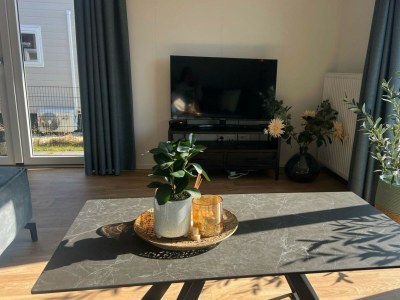 Chalet Vakantiepark de Zeeuwse Parel - Zeebaars - Features photo 7