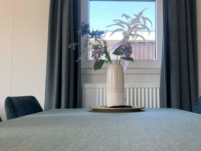 Chalet Vakantiepark de Zeeuwse Parel - Zeebaars - Features photo 8