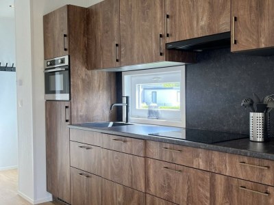 Chalet Vakantiepark de Zeeuwse Parel - Zeebaars - Features photo 9