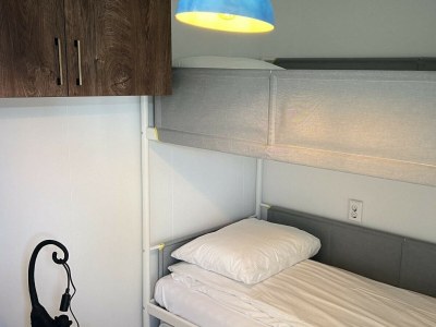 Chalet Vakantiepark de Zeeuwse Parel - Zeebaars - Features photo 11