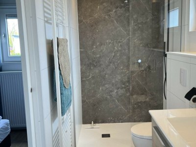 Chalet Vakantiepark de Zeeuwse Parel - Zeebaars - Features photo 13