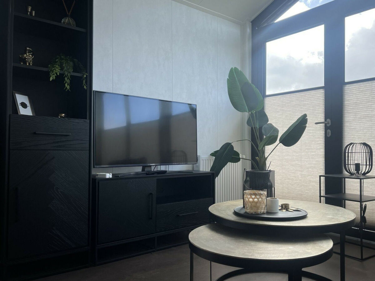 Chalet Vakantiepark de Zeeuwse Parel - Zeeparel - Features photo 2