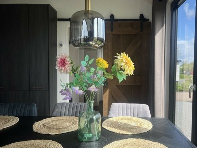 Chalet Vakantiepark de Zeeuwse Parel - Zeeparel - Features photo 3