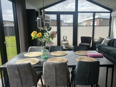 Chalet Vakantiepark de Zeeuwse Parel - Zeeparel - Features photo 4