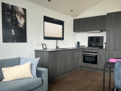 Chalet Vakantiepark de Zeeuwse Parel - Zeeparel - Features photo 5