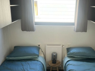 Chalet Vakantiepark de Zeeuwse Parel - Zeeparel - Features photo 7