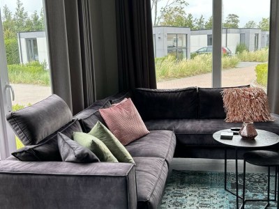 Chalet Vakantiepark de Zeeuwse Parel - Noordzee Deluxe - Features photo 2