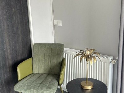 Chalet Vakantiepark de Zeeuwse Parel - Noordzee Deluxe - Features photo 4