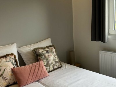 Chalet Vakantiepark de Zeeuwse Parel - Noordzee Deluxe - Features photo 6