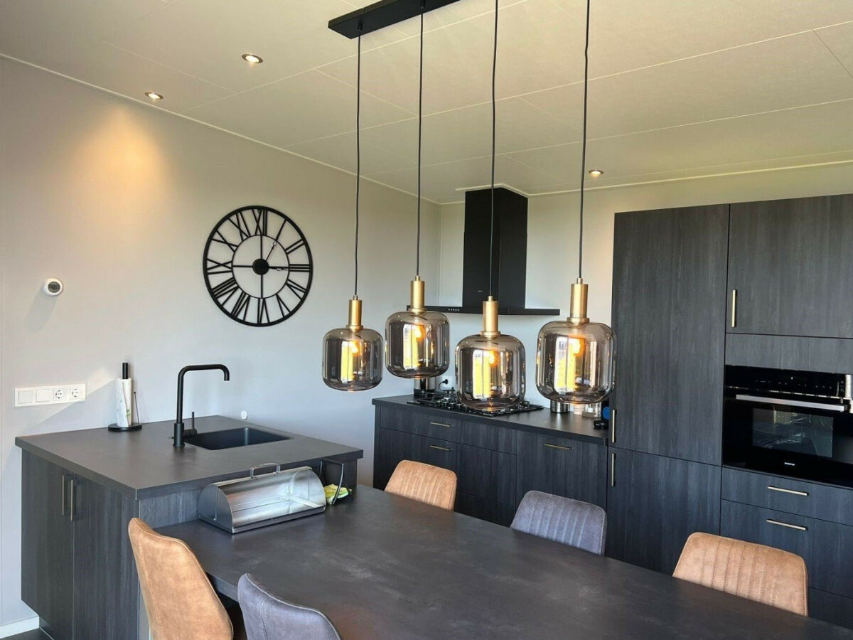 Chalet Vakantiepark de Zeeuwse Parel - De Zeester - Features photo 2