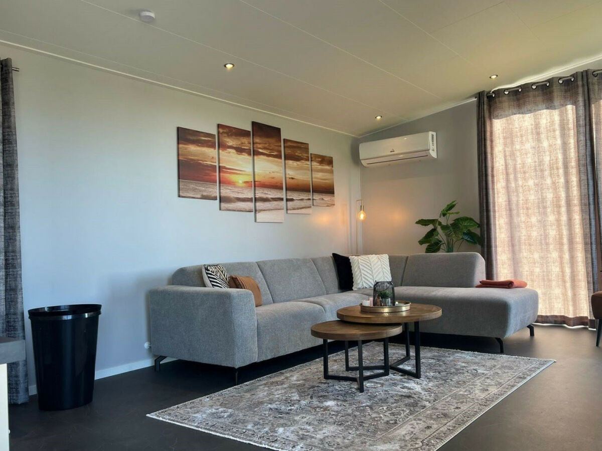 Chalet Vakantiepark de Zeeuwse Parel - De Zeester - Features photo 3