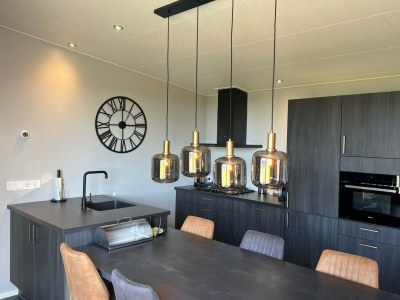 Chalet Vakantiepark de Zeeuwse Parel - De Zeester - Features photo 2