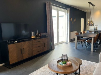 Chalet Vakantiepark de Zeeuwse Parel - De Zeester - Features photo 4