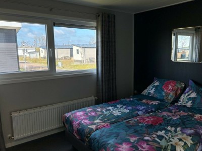 Chalet Vakantiepark de Zeeuwse Parel - De Zeester - Features photo 5