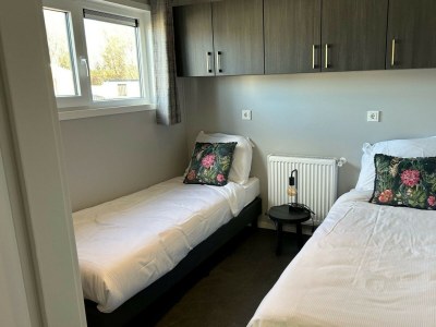 Chalet Vakantiepark de Zeeuwse Parel - De Zeester - Features photo 6