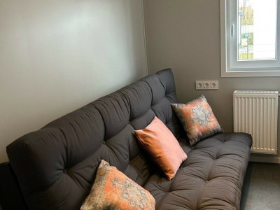 Chalet Vakantiepark de Zeeuwse Parel - De Zeester - Features photo 7