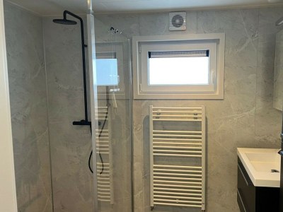 Chalet Vakantiepark de Zeeuwse Parel - De Zeester - Features photo 8