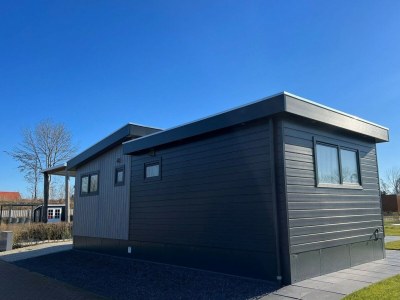 Chalet Vakantiepark de Zeeuwse Parel - De Zeester - Environment photo 9