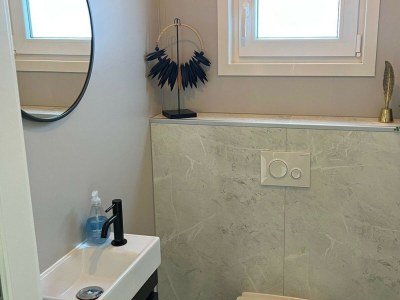 Chalet Vakantiepark de Zeeuwse Parel - De Zeester - Outdoor photo 10