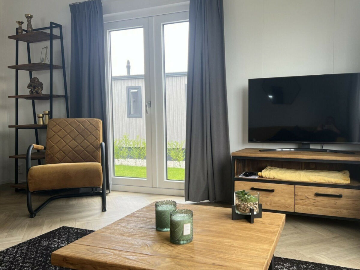 Chalet Vakantiepark de Zeeuwse Parel - Oosterschelde - Features photo 4