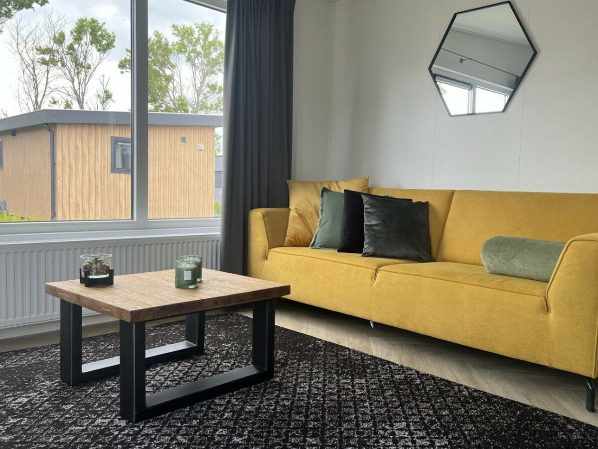 Chalet Vakantiepark de Zeeuwse Parel - Oosterschelde - Features photo 5