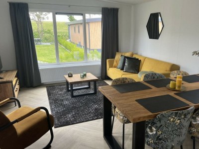 Chalet Vakantiepark de Zeeuwse Parel - Oosterschelde - Features photo 3