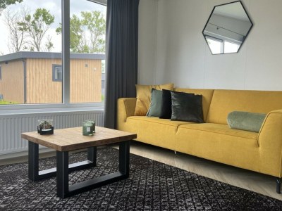 Chalet Vakantiepark de Zeeuwse Parel - Oosterschelde - Features photo 5