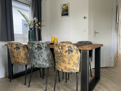 Chalet Vakantiepark de Zeeuwse Parel - Oosterschelde - Features photo 6