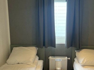 Chalet Vakantiepark de Zeeuwse Parel - Oosterschelde - Features photo 8