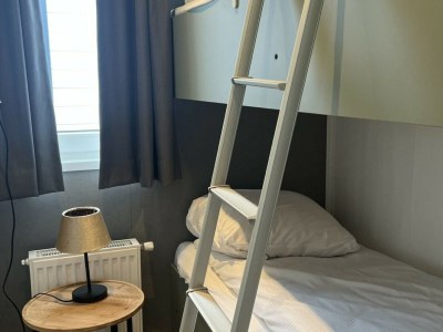 Chalet Vakantiepark de Zeeuwse Parel - Oosterschelde - Features photo 9