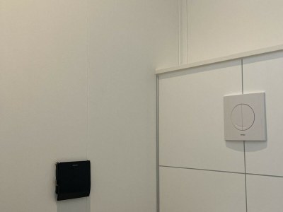 Chalet Vakantiepark de Zeeuwse Parel - Oosterschelde - Features photo 11