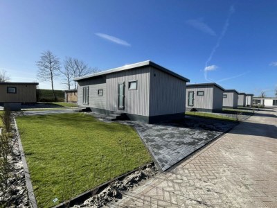 Chalet Vakantiepark de Zeeuwse Parel - Oosterschelde - Environment photo 12