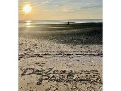 Chalet Vakantiepark de Zeeuwse Parel - Oosterschelde - Outdoor photo 15