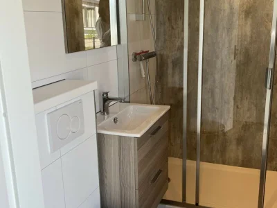 Chalet Vakantiepark de Zeeuwse Parel - Parkzicht - Features photo 11