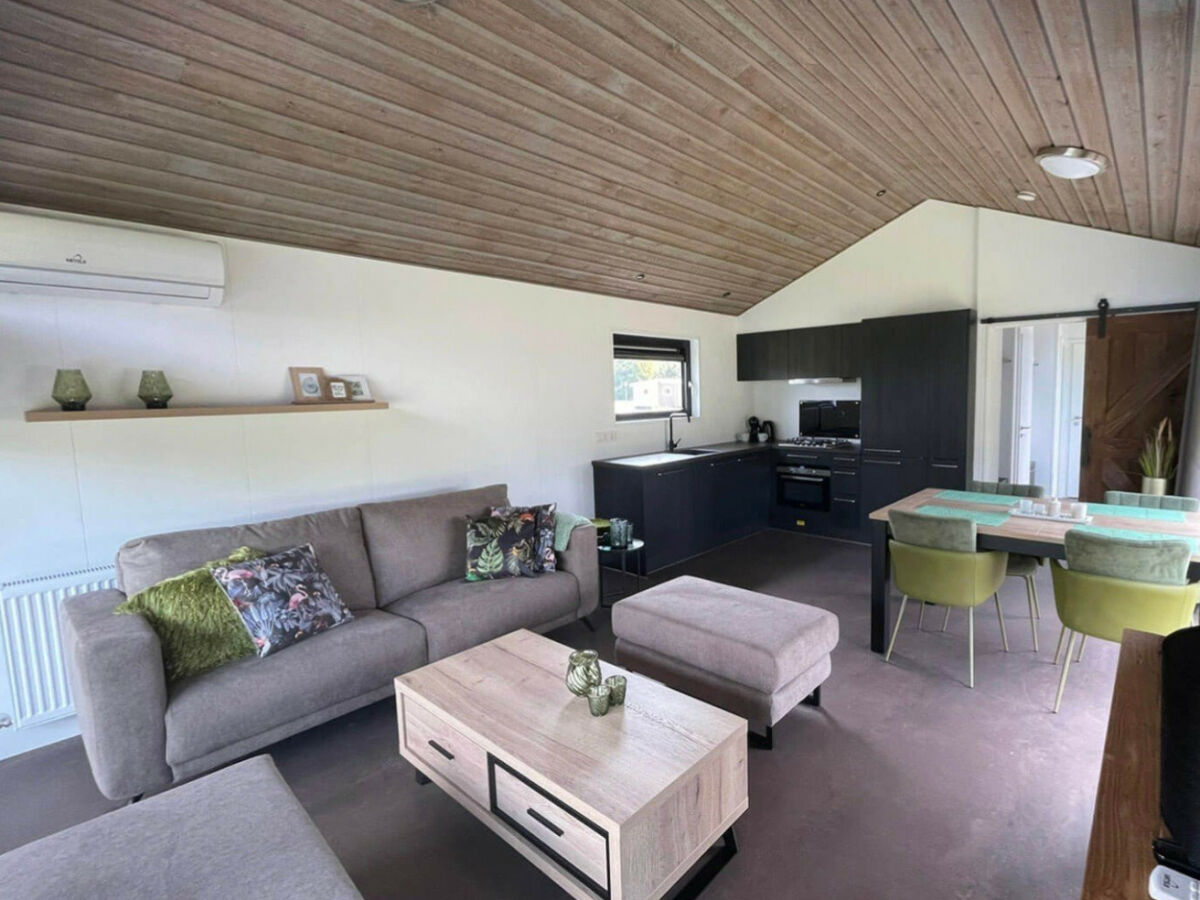 Chalet Vakantiepark de Zeeuwse Parel - de Parel - Features photo 2