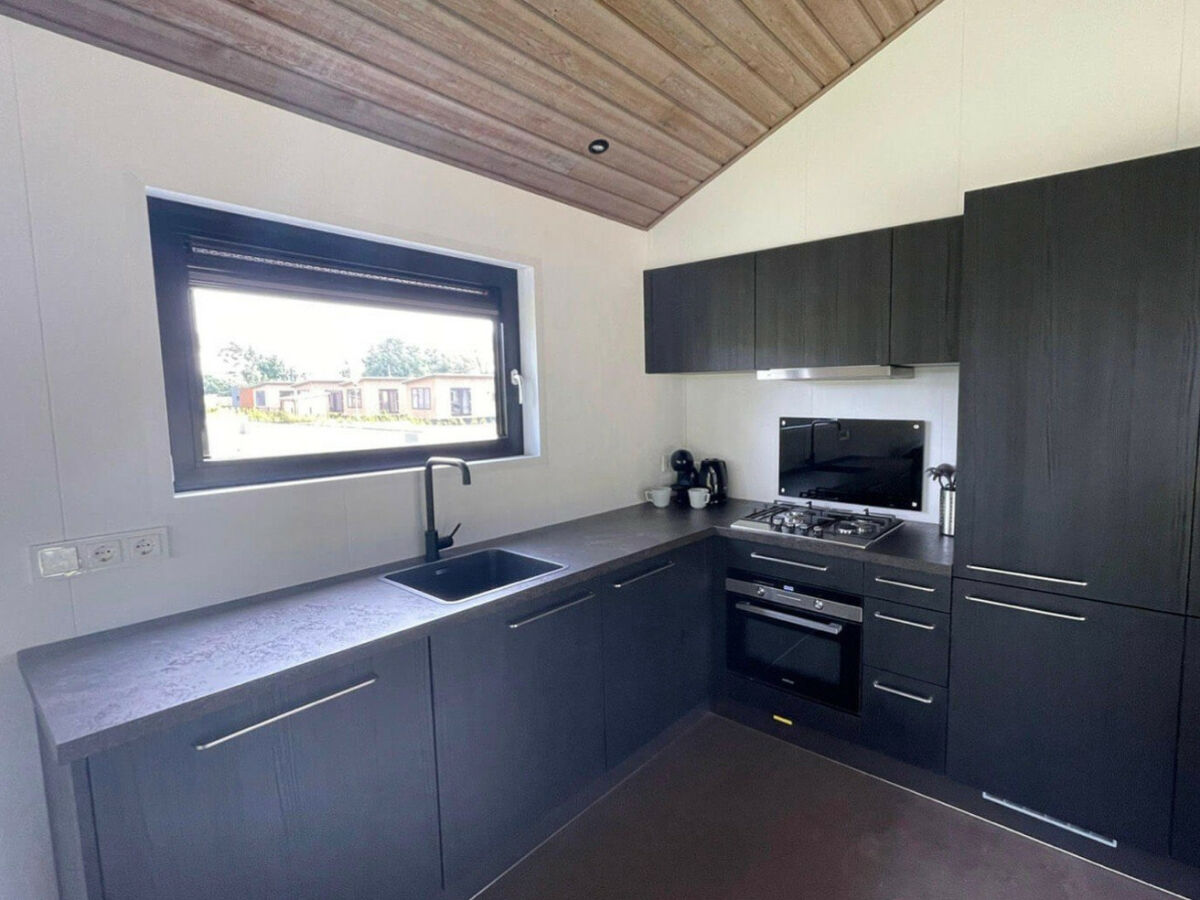 Chalet Vakantiepark de Zeeuwse Parel - de Parel - Features photo 4