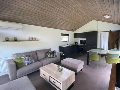 Chalet Vakantiepark de Zeeuwse Parel - de Parel - Features photo 2