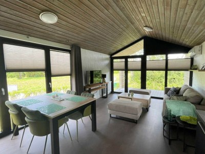 Chalet Vakantiepark de Zeeuwse Parel - de Parel - Features photo 3